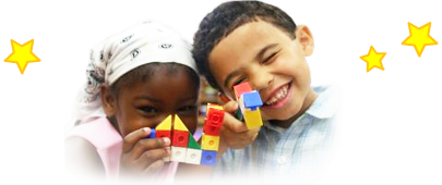 Star Child Explore Learning
